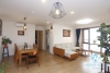 Beautiful and clean three bedrooms apartment for rent in Mipec Long Bien, Long Bien district, Ha Noi